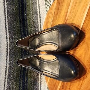 Frye Black Women's Heels
